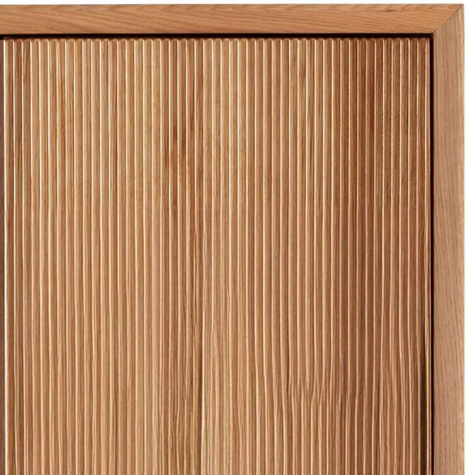 Hänge-Highboard mit Doppeltür - Fredellia