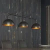 Hängeleuchte Jiamano im Industry Look