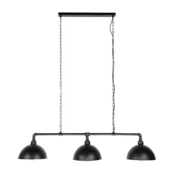 Hängeleuchte Jiamano im Industry Look