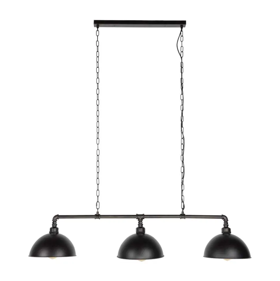 Hängeleuchte Jiamano im Industry Look