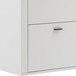 Hängende Dielenmöbel im Set - Ballina (dreiteilig)