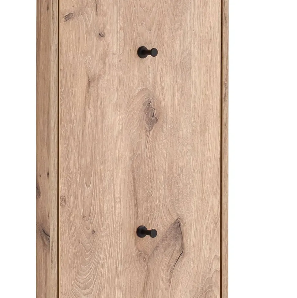 Hängende Dielenmöbel im Set - Vapposia (dreiteilig)