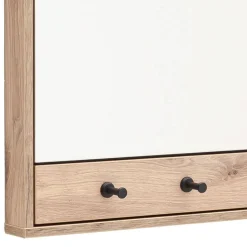 Hängende Dielenmöbel im Set - Vapposia (dreiteilig)