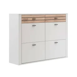 Hängende Flurmöbel als Set - Ballina (dreiteilig)