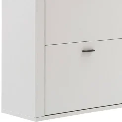 Hängende Flurmöbel als Set - Ballina (dreiteilig)