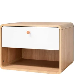 Hängende Nachtkonsole im Skandi Design - Jendren