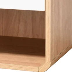 Hängende Nachtkonsole im Skandi Design - Jendren