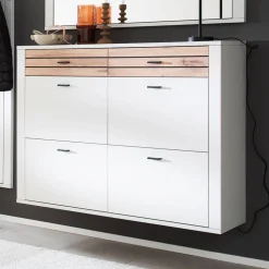 Hängende Schuhkommode modern - Ballina