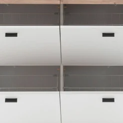 Hängende Schuhkommode modern - Ballina