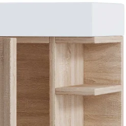 Hängender Waschtisch fürs Gäste Bad - Jenver