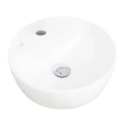 Hängender Waschtisch mit Baumkante - Tofias