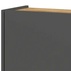 Hänge-Schuhschrank in modernem Design - Calisian