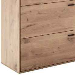 Hänge-Schuhschrank mit LED Beleuchtung - Vapposia