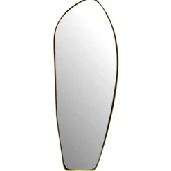 Hängespiegel in organischer Form - Racadia