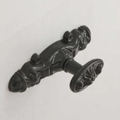 Hänge-Waschtisch mit Spiegel Set - Doules (zweiteilig)