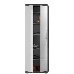 Hochglanz Flurmäbel Kombination - Nancys (fünfteilig)