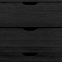 Hochkommode aus Kiefernholz - Pacianus