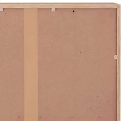 Hochkommode in Eiche Holzoptik - Lunira