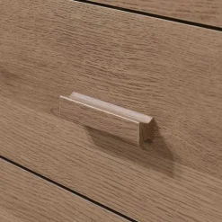 Hochkommode mit 80 cm Breite - Benns