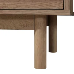 Hochkommode mit 80 cm Breite - Benns