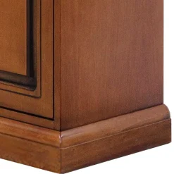 Hochkommode mit Schublade und Tür - Kimms I