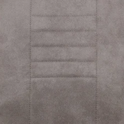 Hochlehner Schwingstuhl in Grau & Schwarz - Milly (Set)