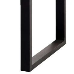 Hochtisch Tresentisch mit 107 cm Höhe - Suruga