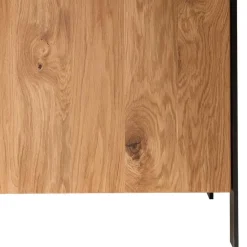 Hochwertige Kombikommode in Wildeiche - Claas