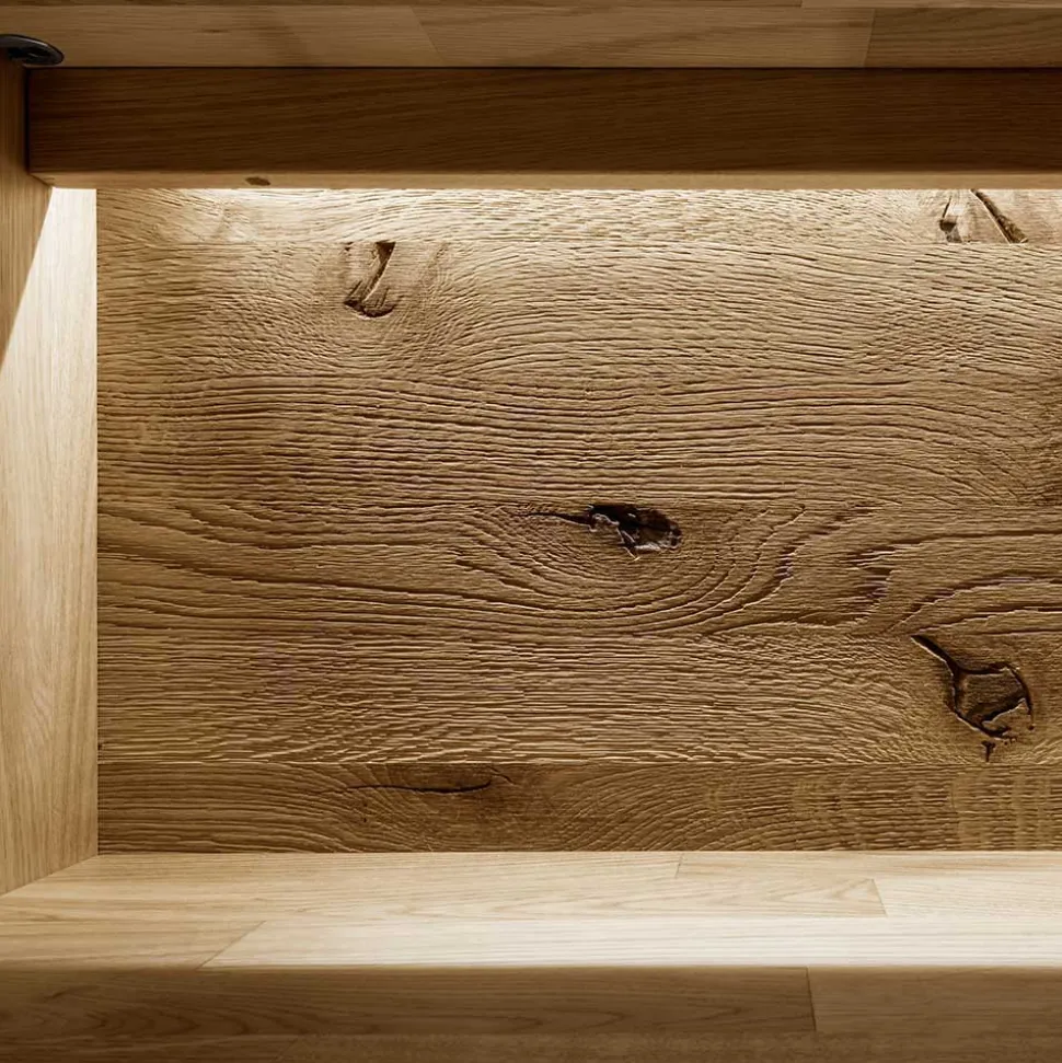 Hochwertige Wohnzimmermöbel Set - Xeddos (zweiteilig)