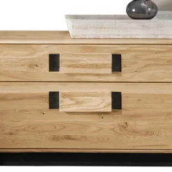 Hochwertige Wohnzimmermöbel Set - Xeddos (zweiteilig)