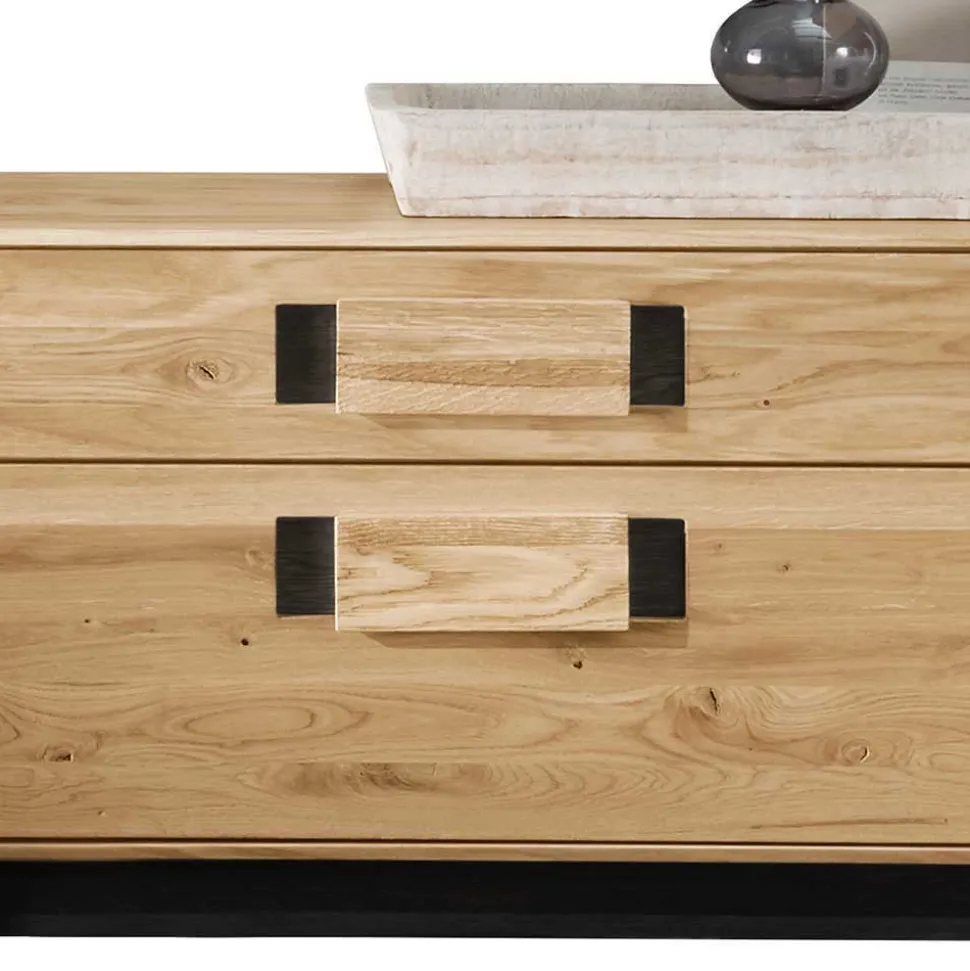 Hochwertige Wohnzimmermöbel Set - Xeddos (zweiteilig)