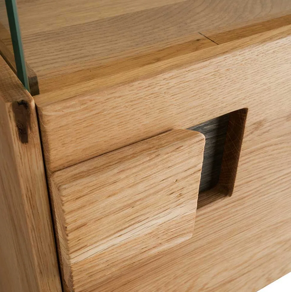 Hochwertige Wohnzimmermöbel Set - Xeddos (zweiteilig)