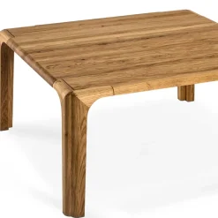 Hochwertiger Wohnzimmertisch aus Asteiche massiv - Roomy