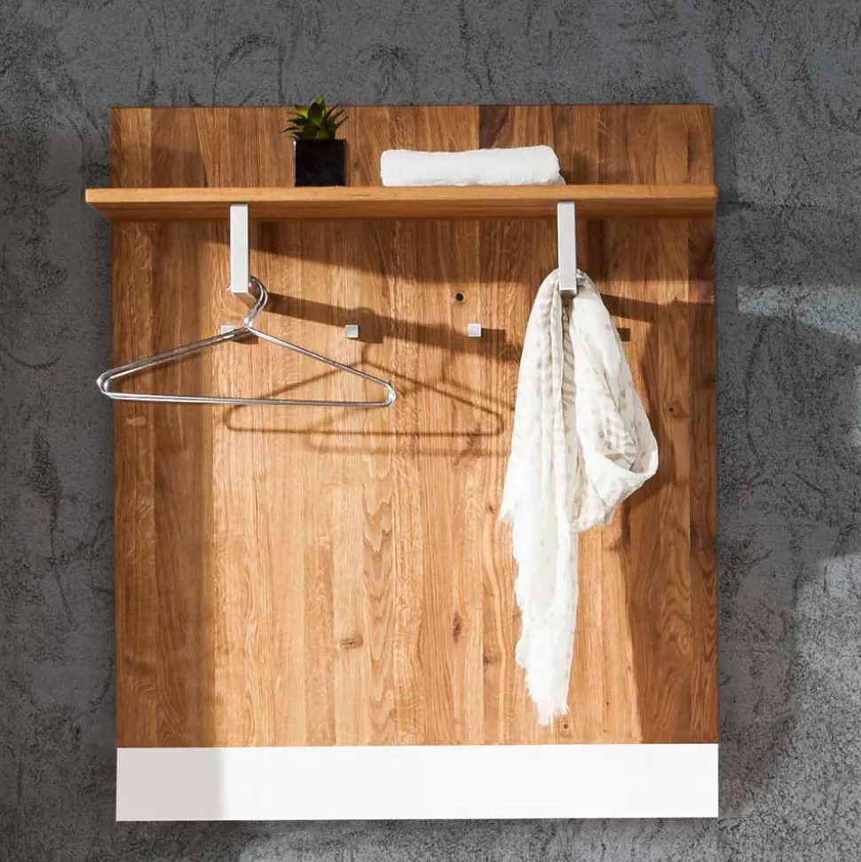 Hochwertiges Design Flurmöbel Set - Mandrey (dreiteilig)