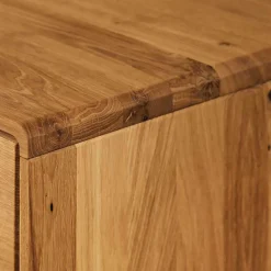 Hochwertiges TV Lowboard 2-türig - Eavy