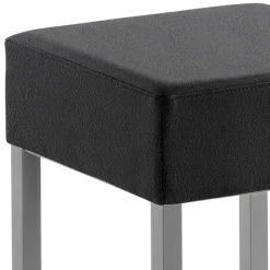 Hocker für die Küche quadratisch - Halvona