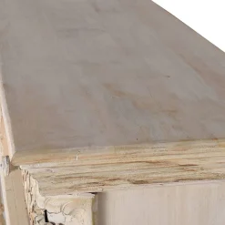 Hohe Kommode im orientalischen Stil - Cionga