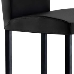 Hoher Küchenstuhl mit 65 cm Sitzhöhe - Rosinna