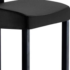 Hoher Küchenstuhl mit 65 cm Sitzhöhe - Rosinna