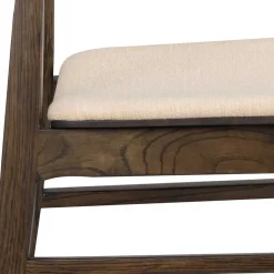 Holz Essgruppe in Rund - Granada (siebenteilig)