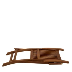 Holz Gartenmöbel klappbar - Tarina (siebenteilig)
