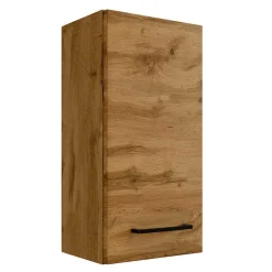 Holzdekor Badezimmermöbel Kombi - Arazony (vierteilig)