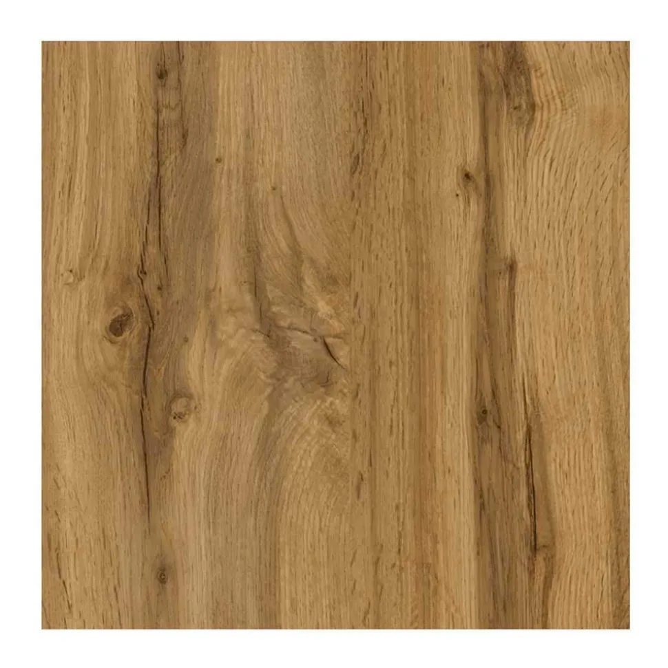 Holzoptik Bad-Unterschrank stehend oder hängend - Arazony