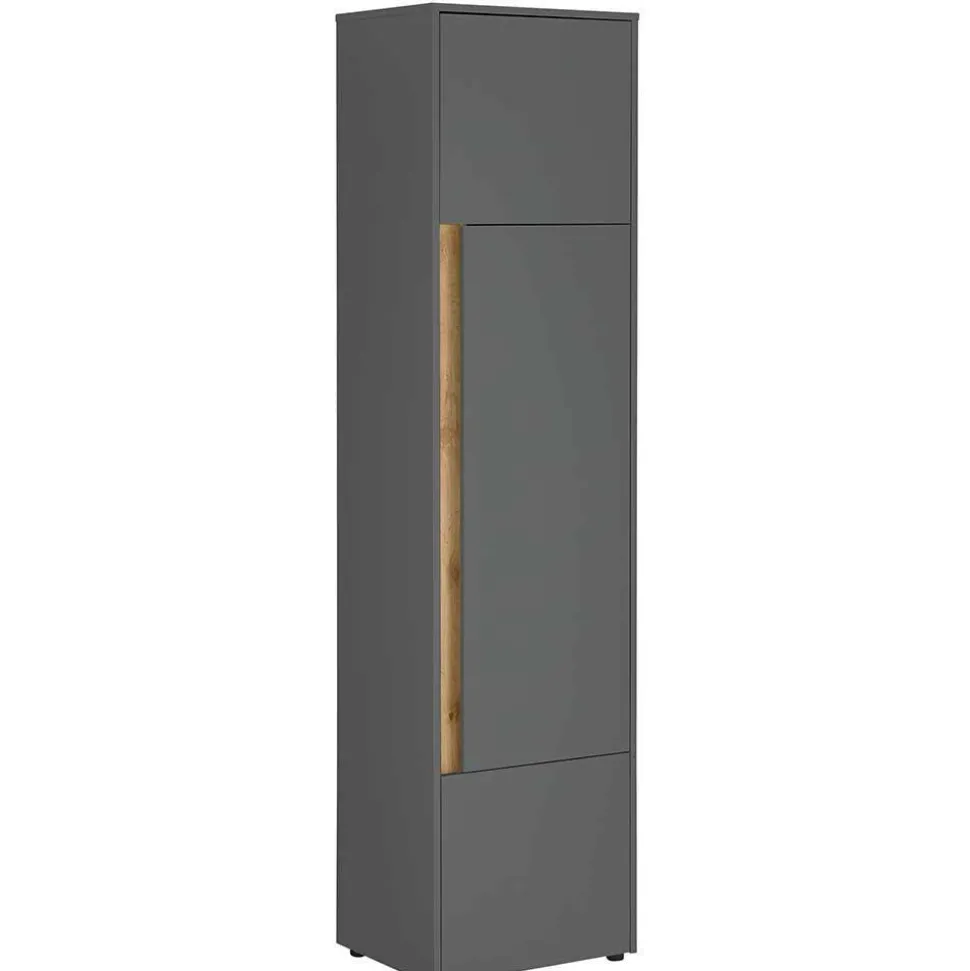 Home Office Kombination Set - Ahilav (vierteilig)