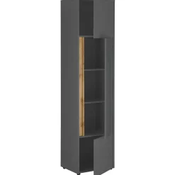 Home Office Kombination Set - Ahilav (vierteilig)