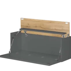 Home Office Kombination Set - Ahilav (vierteilig)