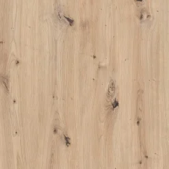 Home Office Schreibtisch zweifarbig - Castlon