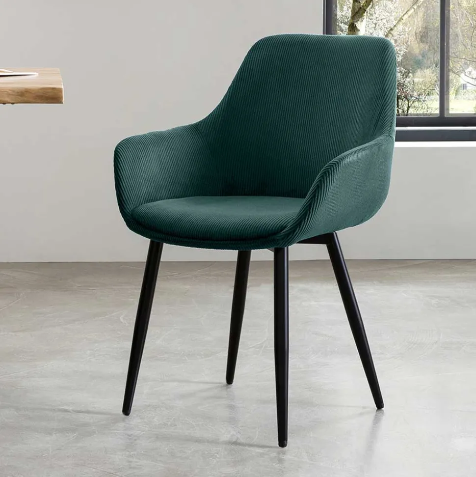 Industrial Essgruppe Set - Tampar (fünfteilig)