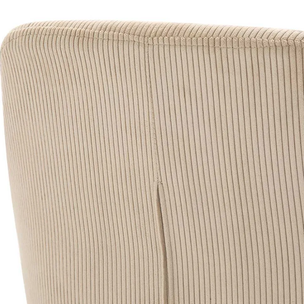 Industrial Esstisch-Gruppe Set - Miriam (fünfteilig)