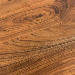 Industrial Esstisch-Gruppe Set - Miriam (fünfteilig)